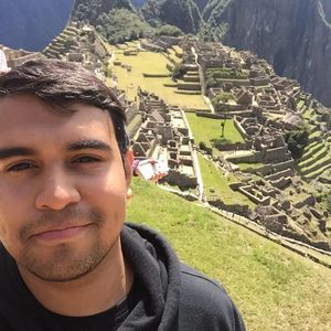 Meet your Posher, Bryan